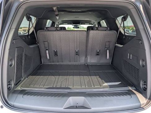 New 2026 Chevrolet Suburban LS w/ LPO, Dark Essentials Package RWD image 31