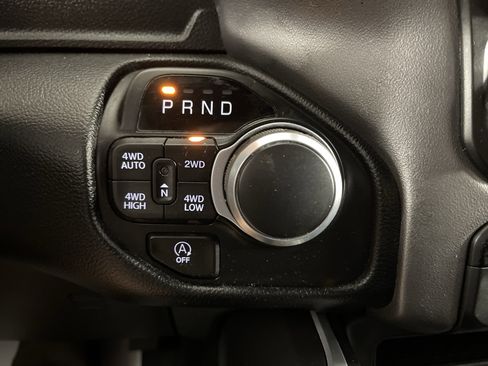 Used 2022 RAM 1500 Big Horn image 26