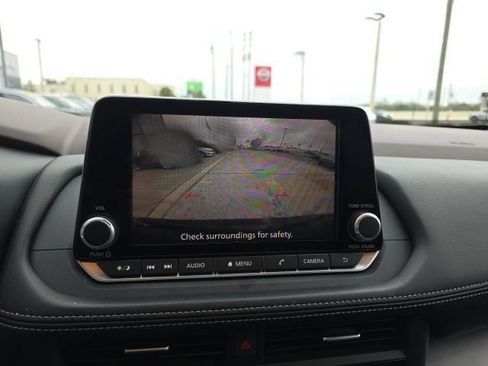 Used 2023 Nissan Rogue SV w/ SV Premium B Package image 21