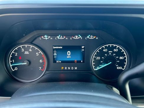 New 2026 Ford F250 XL w/ STX Appearance Package image 17