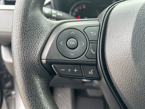 Used 2023 Toyota RAV4 XLE image 13