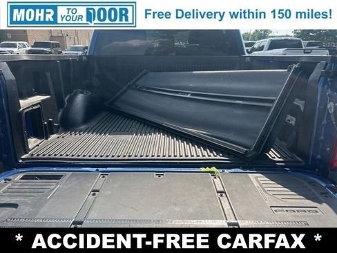 Used 2023 Ford F150 XLT image 7