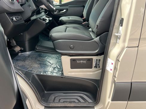 New 2026 Mercedes-Benz Sprinter 2500 image 17