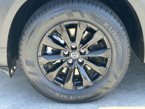 Used 2025 MAZDA CX-50 AWD 2.5 S w/ Preferred Package image 8