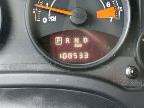 Used 2016 Jeep Patriot Sport w/ Power Value Group image 26