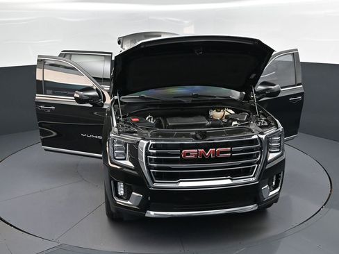 Used 2023 GMC Yukon SLT image 54