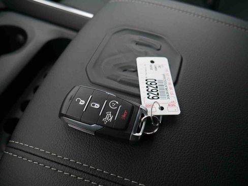 New 2026 RAM 3500 Laramie image 39