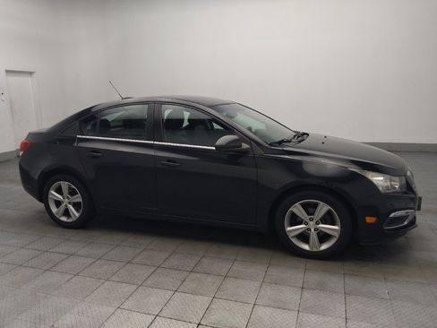 Used 2015 Chevrolet Cruze LT FWD image 11