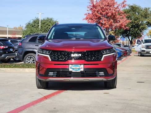 Certified 2023 Kia Sorento SX image 2
