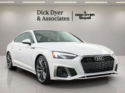 Used 2023 Audi A5 2.0T Premium Plus