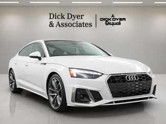 Used 2023 Audi A5 2.0T Premium Plus AWD/4WD video 1