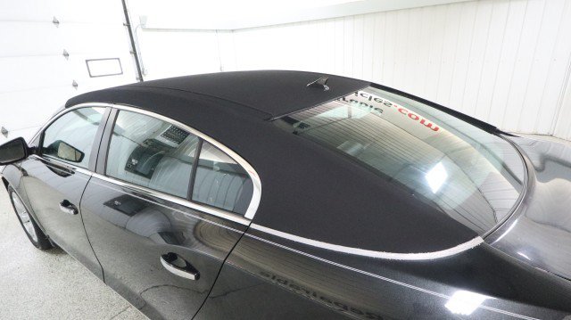 Used 2011 Buick LaCrosse CXL FWD image 22