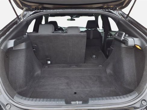 Used 2021 Honda Civic EX image 5