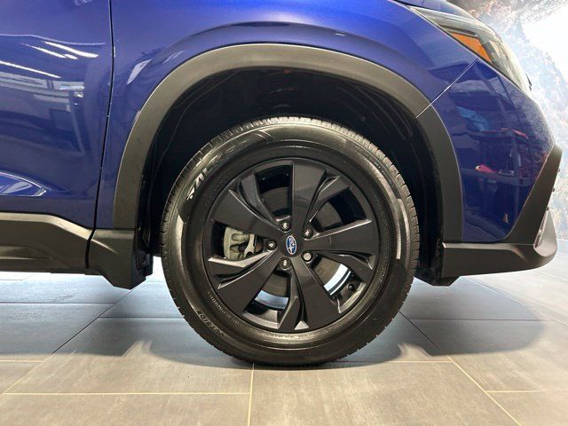 Used 2026 Subaru Ascent Premium AWD/4WD image 43