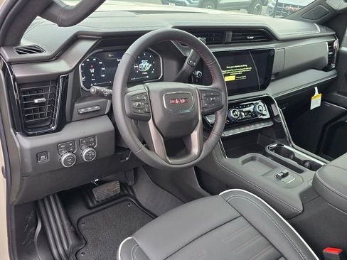 New 2026 GMC Sierra 2500 AT4X AWD/4WD image 18