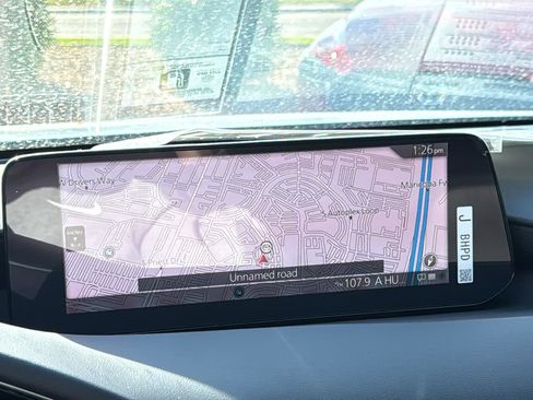 New 2026 MAZDA MAZDA3 Hatchback w/Premium Plus Pkg image 15