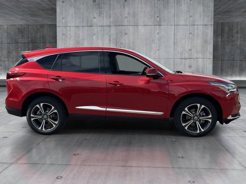 New 2026 Acura RDX w/ Technology Package AWD/4WD image 6