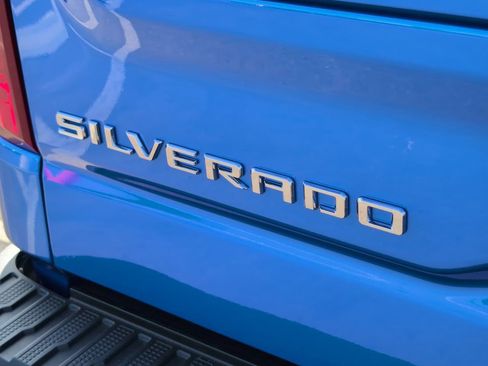 New 2025 Chevrolet Silverado 1500 Custom image 31