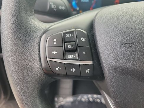Used 2025 Ford Bronco Sport Big Bend AWD/4WD image 18