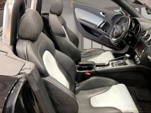 Used 2012 Audi TTS 2.0T Prestige image 7