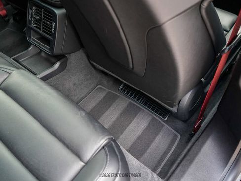 Used 2024 Porsche Taycan GTS image 64