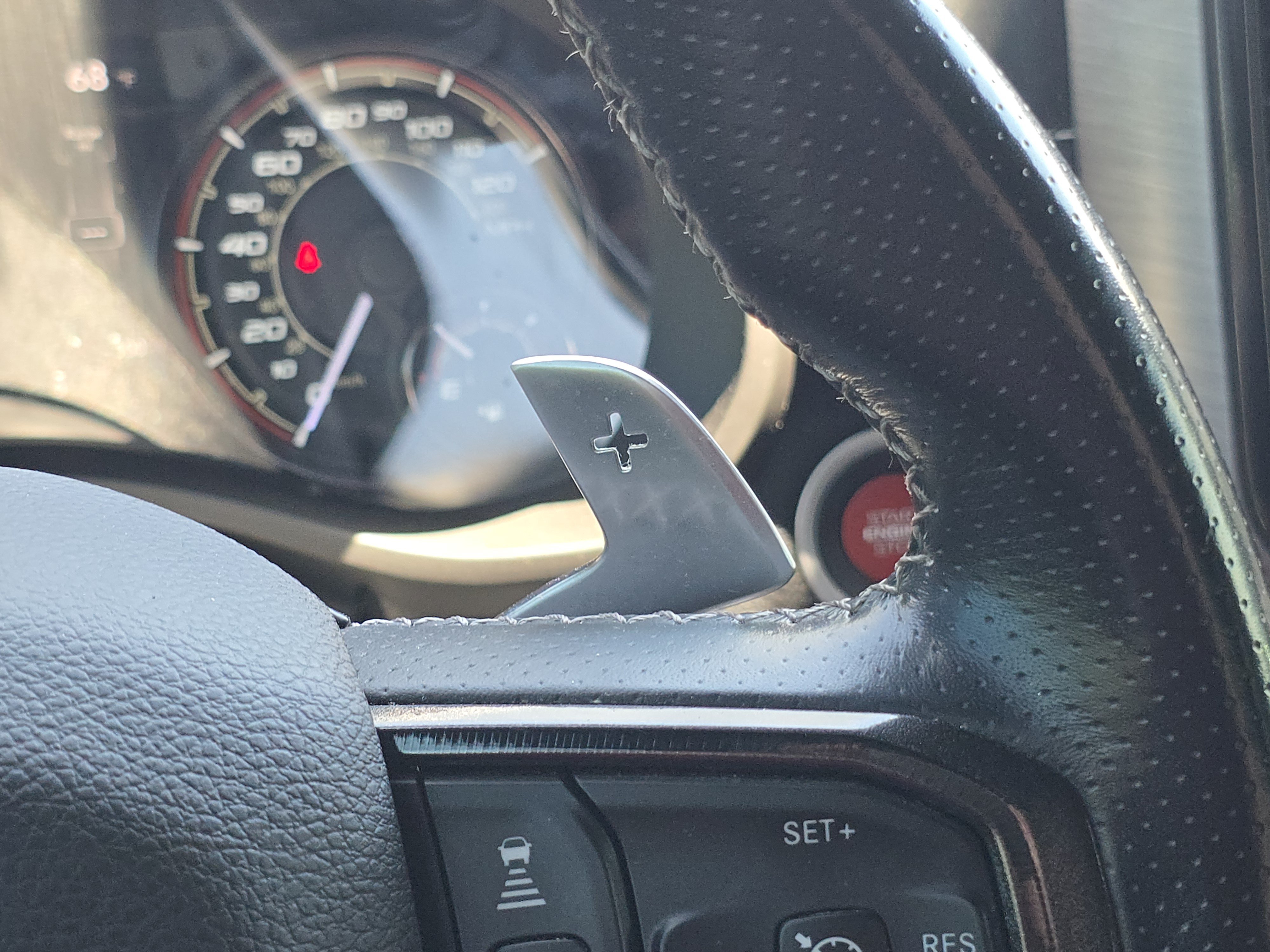 Used 2022 RAM 1500 TRX w/ TRX Level 2 Equipment Group AWD/4WD image 16