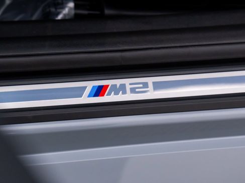 Used 2023 BMW M2 w/ Lighting Package image 16