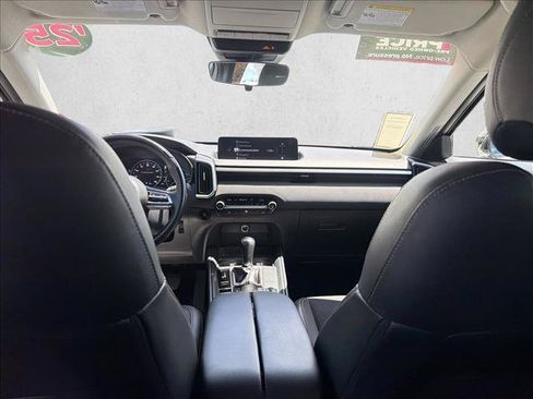 Used 2025 MAZDA CX-50 AWD 2.5 S w/ Preferred Package image 16