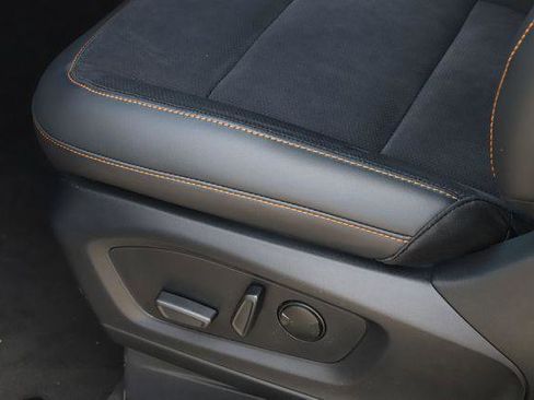 New 2026 Ford Explorer Tremor AWD/4WD image 17