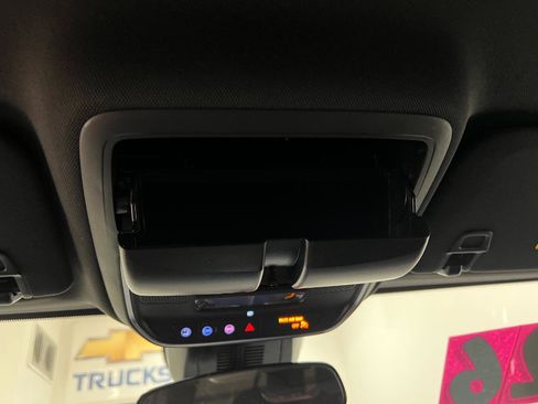 Used 2026 Chevrolet Equinox RS w/ Convenience Package III FWD image 65