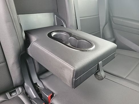 Used 2019 Volkswagen Tiguan SEL R-Line image 14