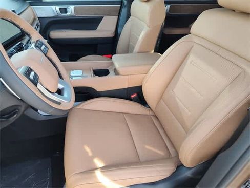 New 2026 Hyundai Santa Fe Calligraphy image 13