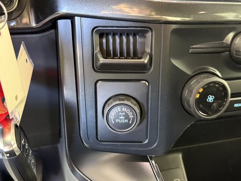 New 2026 Ford F150 STX w/ Equipment Group 200A RWD image 21