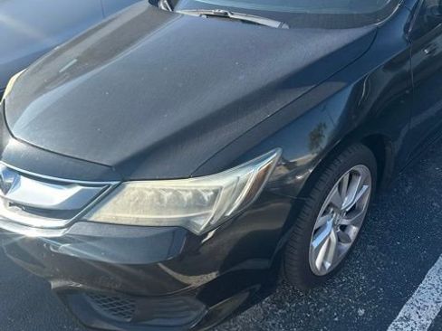 Used 2016 Acura ILX image 1
