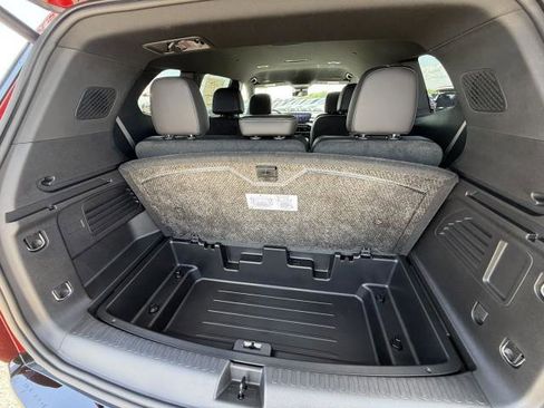 New 2026 Buick Enclave Sport Touring image 31