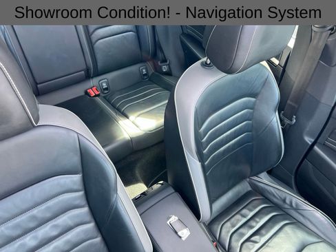 Used 2023 Volkswagen Arteon SEL image 11