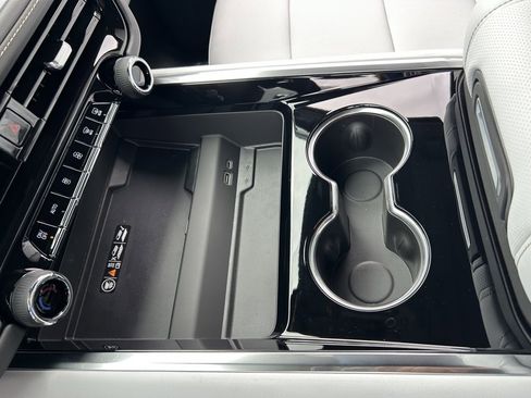 New 2026 Chevrolet Tahoe Premier image 34