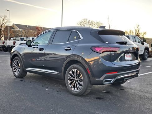 New 2026 Buick Envision Preferred image 7