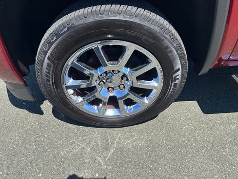 Used 2018 GMC Sierra 1500 Denali AWD/4WD image 9