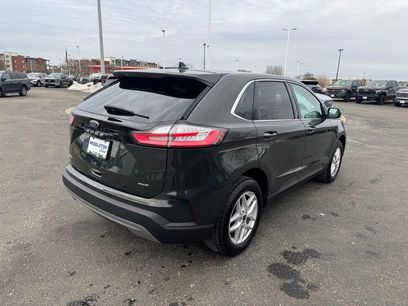 Certified 2024 Ford Edge SEL w/ Convenience Package