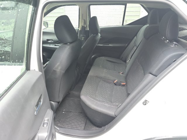 Used 2024 Nissan Kicks SV FWD image 26