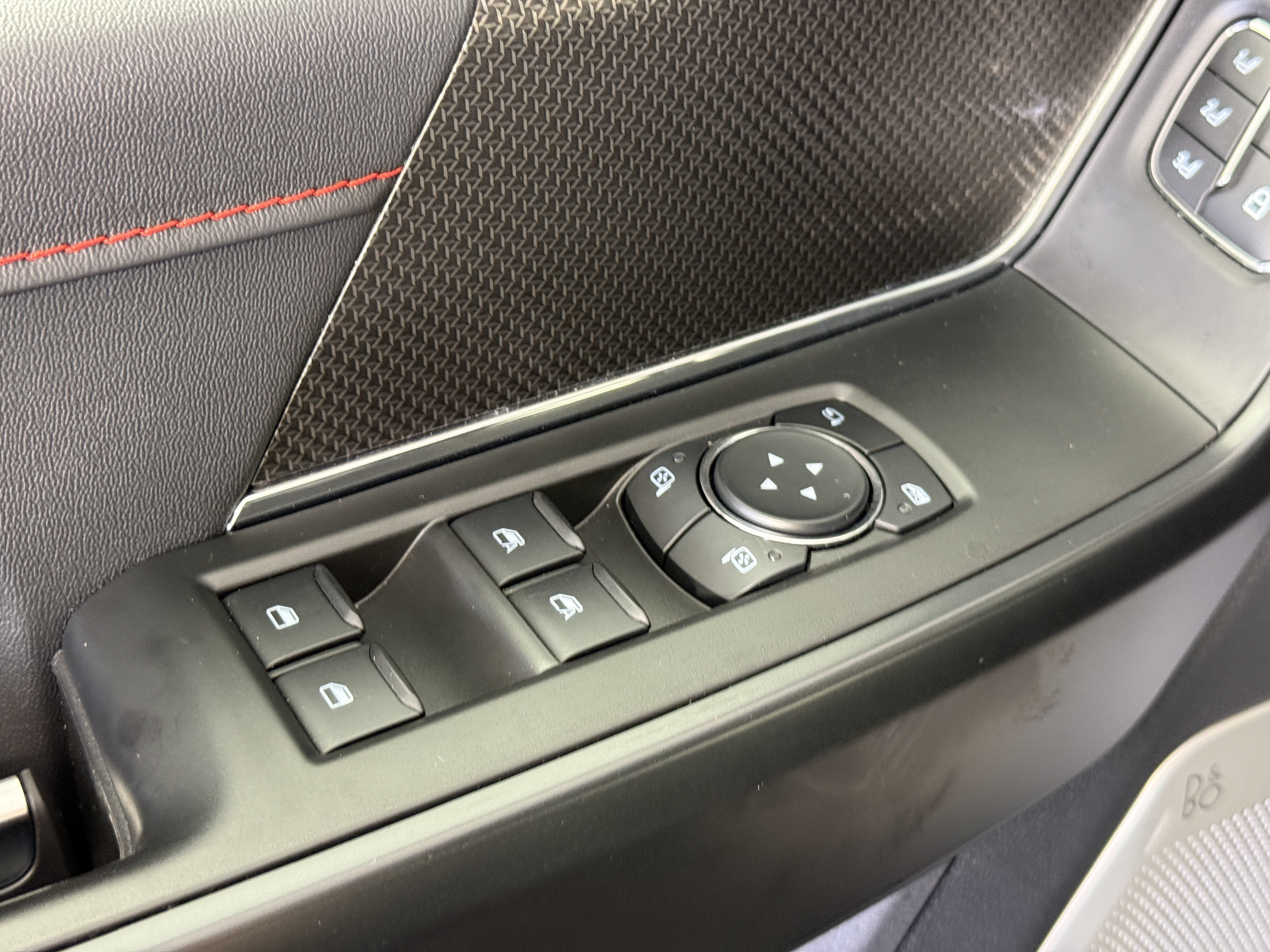 New 2026 Ford F150 Raptor AWD/4WD image 18