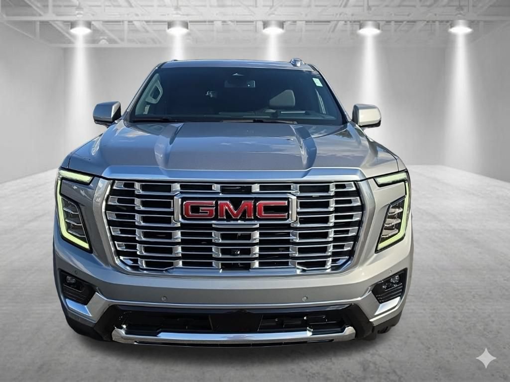 New 2026 GMC Yukon Denali AWD/4WD image 8