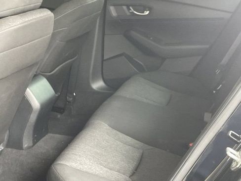 Used 2024 Honda Accord EX image 18