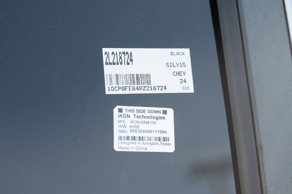 Used 2024 Chevrolet Silverado 1500 High Country RWD image 49