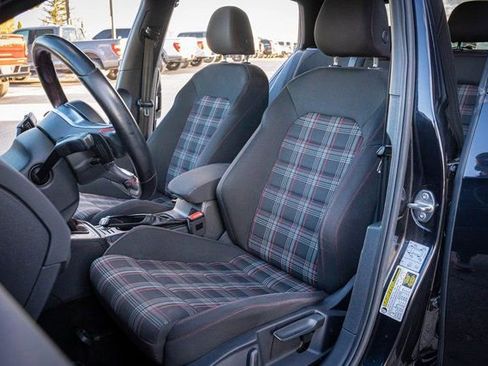 Used 2018 Volkswagen GTI S image 12