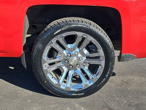 Used 2015 Chevrolet Silverado 1500 LT w/ All Star Edition image 37