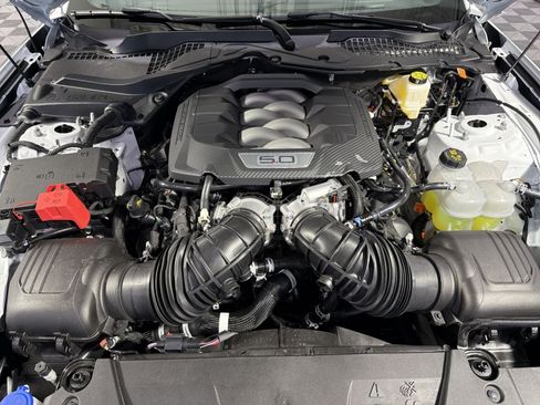 New 2026 Ford Mustang GT RWD image 32