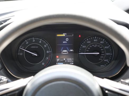 Used 2022 Subaru Impreza 2.0i Premium image 18