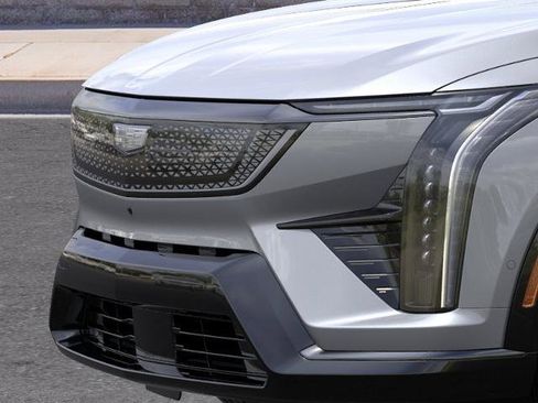 New 2026 Cadillac Optiq Sport 1 RWD image 13